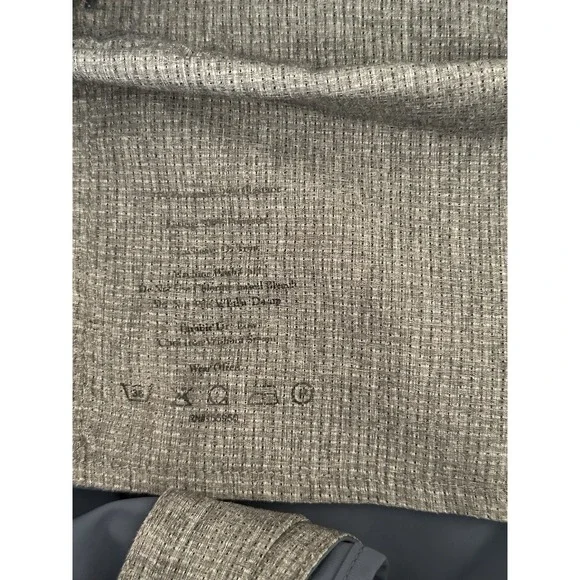 Greyson Montauk Jogger Pants Men's 32x30 Blue Elastic Stretch Performance Golf